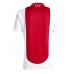 Camisa de Futebol Ajax Equipamento Principal 2024-25 Manga Curta